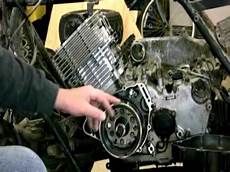 Flywheel Gear