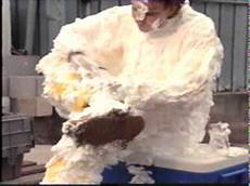 Foam Cream