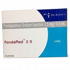 Fondaparinux