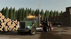 Forest Equipment