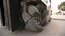 Forklift Rim
