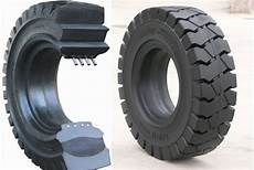 Forklift Rim