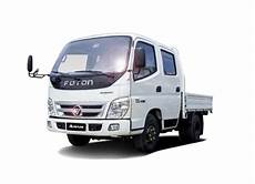 Foton Parts