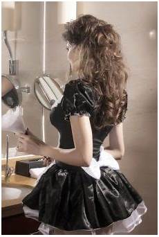 French Maid