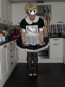 French Maid