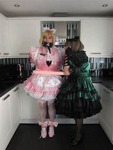French Maid