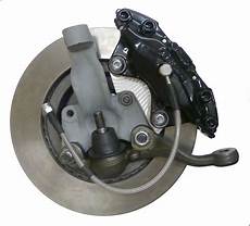Front-Rear Brake Disc