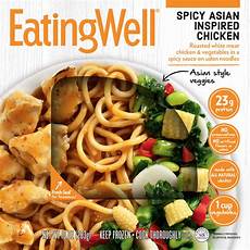 Frozen Foods
