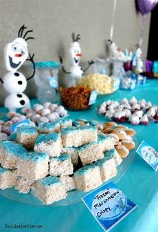 Frozen Foods