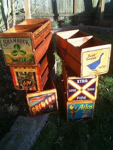 Fruit Crate