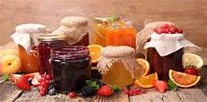 Fruit Jams