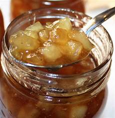 Fruit Jams