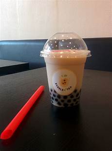 Fruit Tea