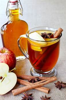 Fruity Tea