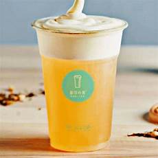 Fruity Tea