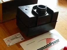 Fuel Parts