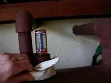 Fuel Pipe