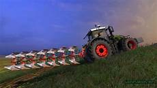 Furrow Plough