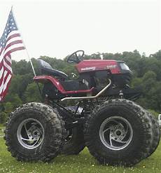 Garden Tractors