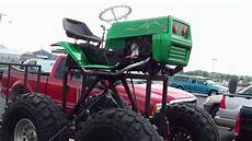 Garden Tractors