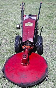 Garden Tractors