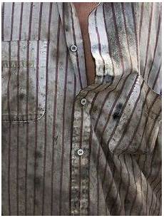 Garment Fabric