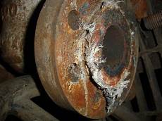 Gasket Asbestos