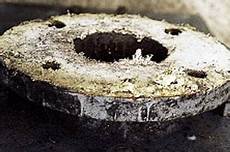 Gasket Asbestos