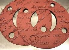 Gasket Asbestos
