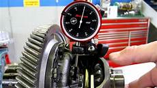 Gear Box