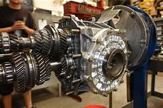 Gear Box