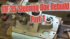 Gear Box