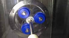 Gear Box