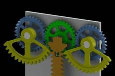 Gear Coupling