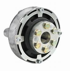 Gear Coupling