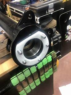 Gear Differential