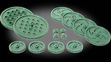Gear Drive