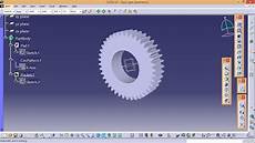 Gear Drive