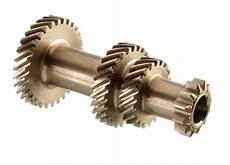 Gear Grinding