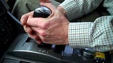 Gear Lever