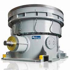Gear Reductor