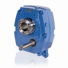 Gear Reductor