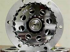 Gear Reductor