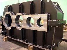 Gear Splitter