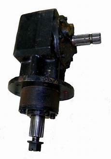 Gear Splitter