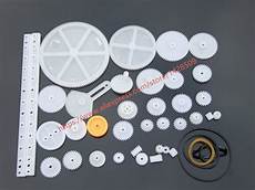Gear Types