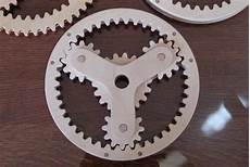 Gear Wheel