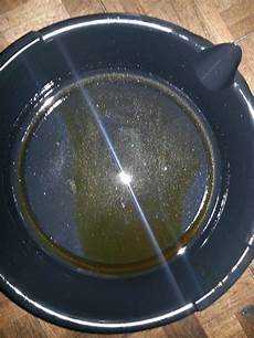 Gearbox Oil
