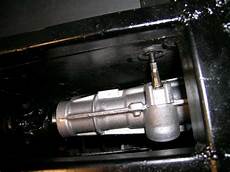 Gearbox Rubber