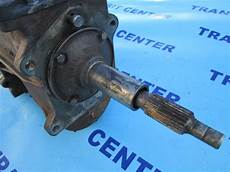 Gearbox Support